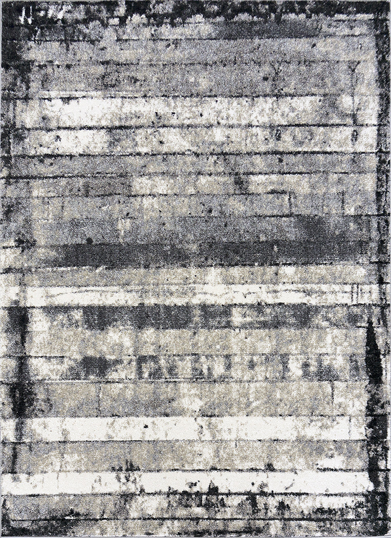Berfin Dywany Kusový koberec Aspect New 1903 Beige grey Rozměry koberců: 80x150