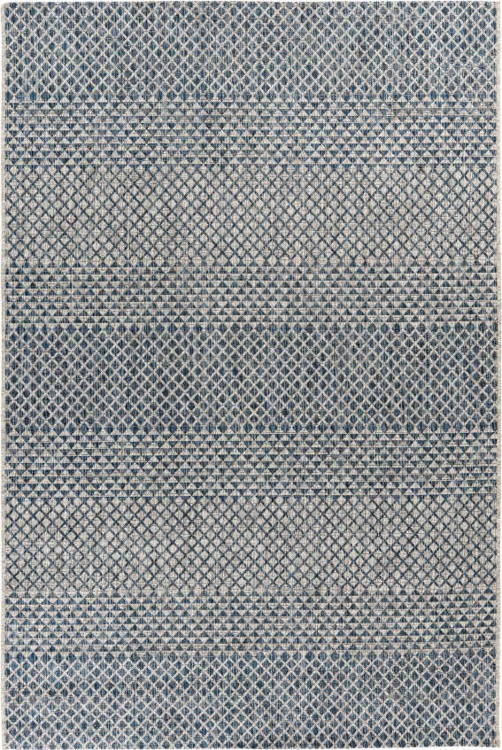 Obsession koberce Kusový koberec Nordic 877 navy – na ven i na doma Rozměry koberců: 80x150