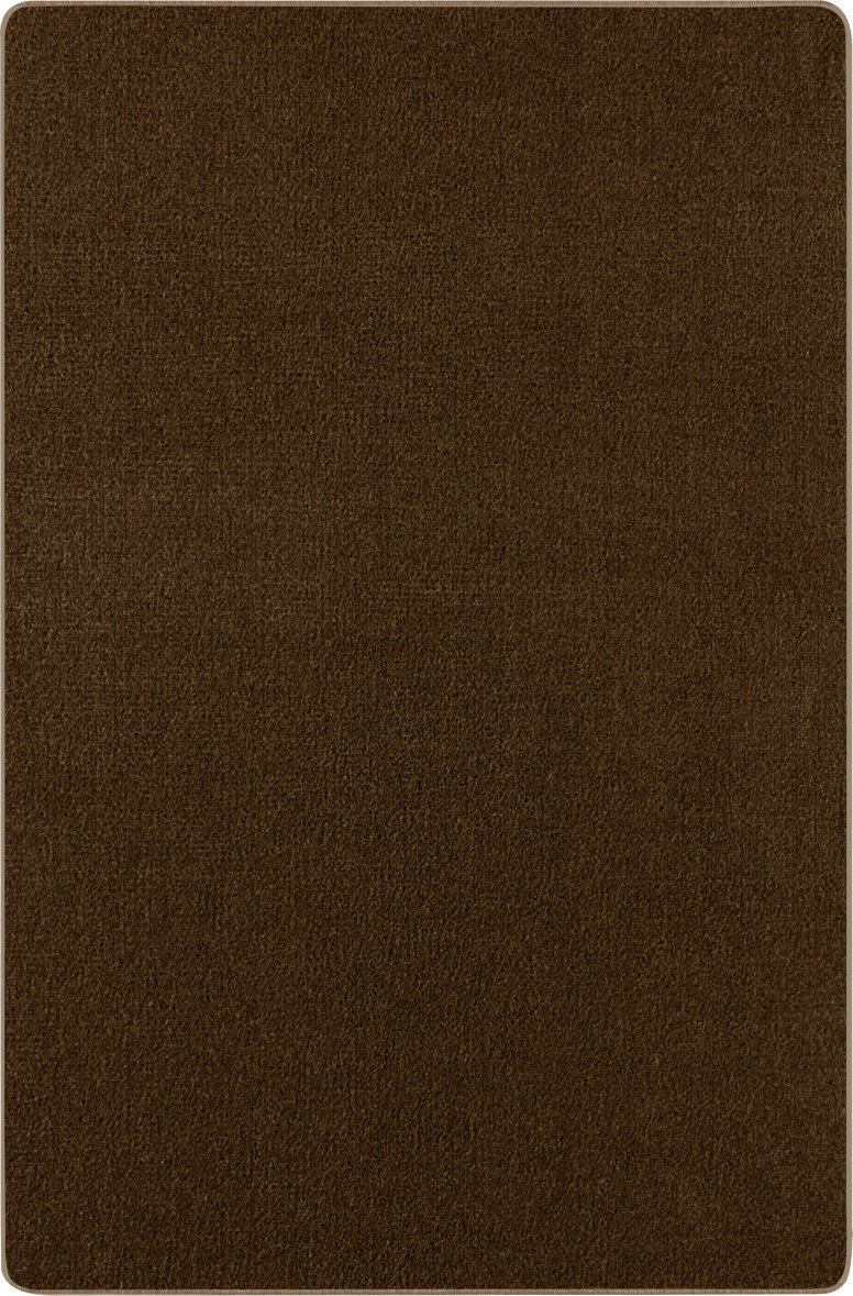 Hanse Home Collection koberce Kusový koberec Nasty 101154 Braun Rozměry koberců: 80x150