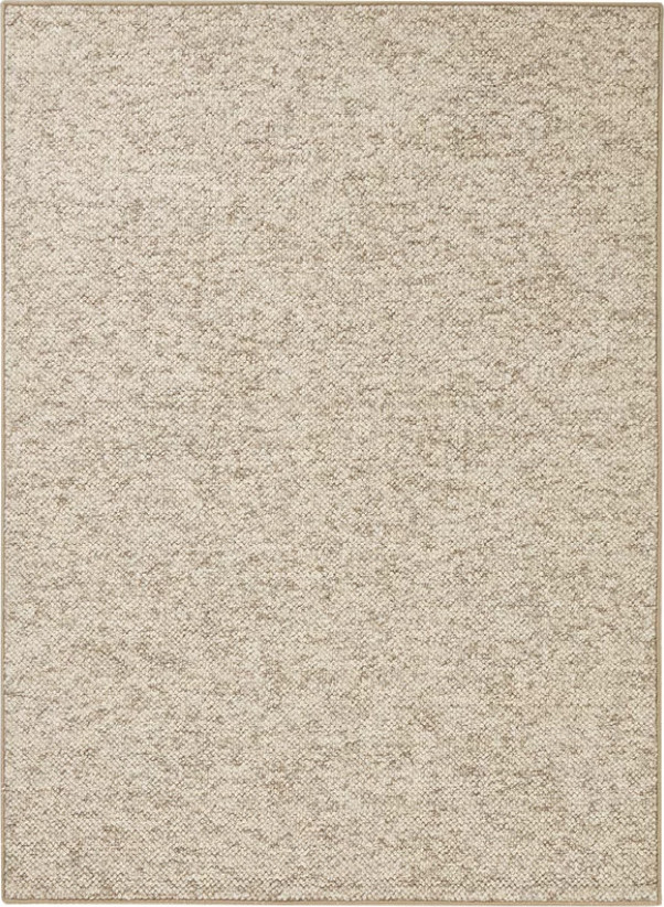 BT Carpet - Hanse Home koberce Kusový koberec Wolly 102842 Rozměry koberců: 80x150