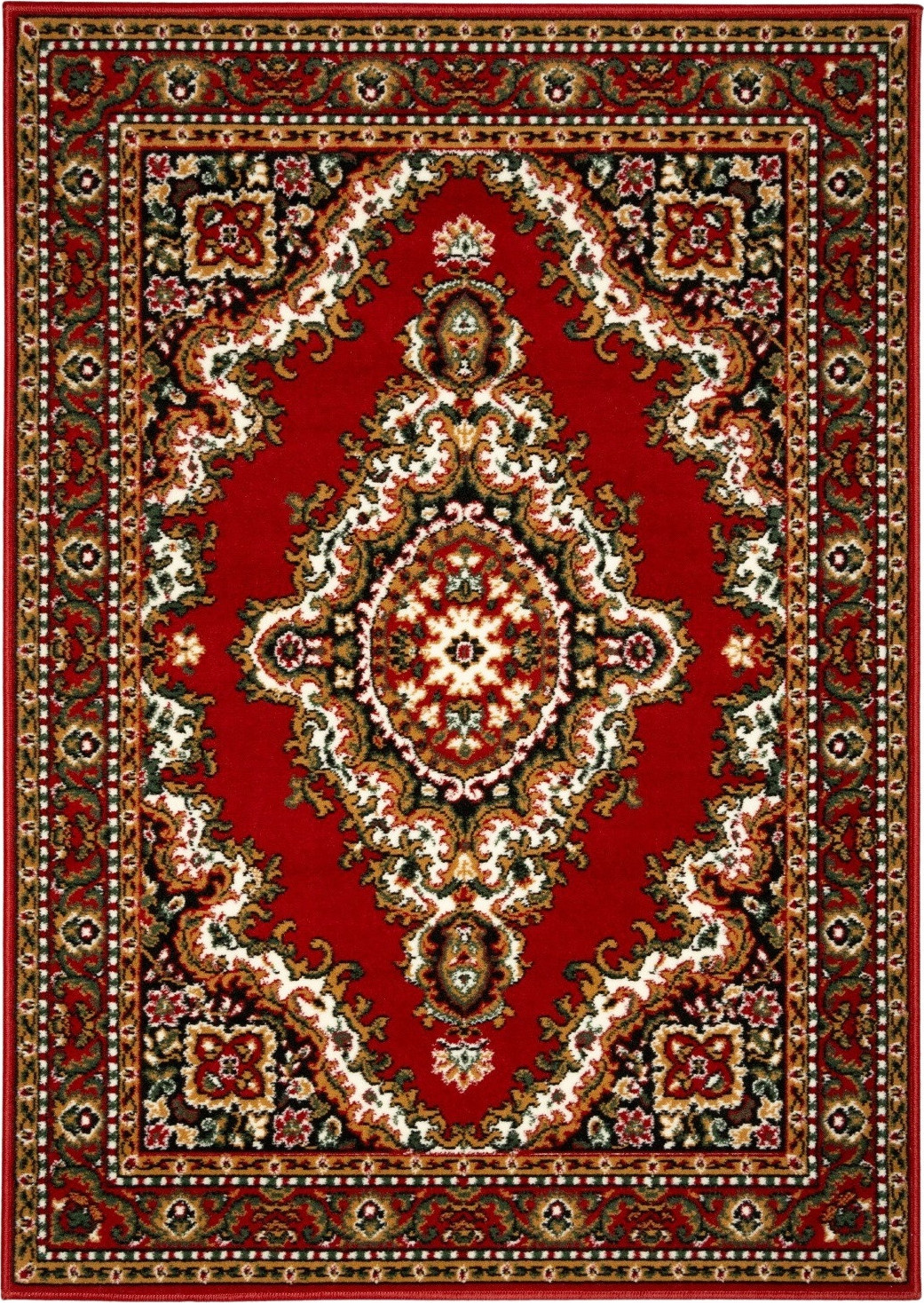 Alfa Carpets Kusový koberec Teheran Practica 58/CMC Rozměry koberců: 80x150