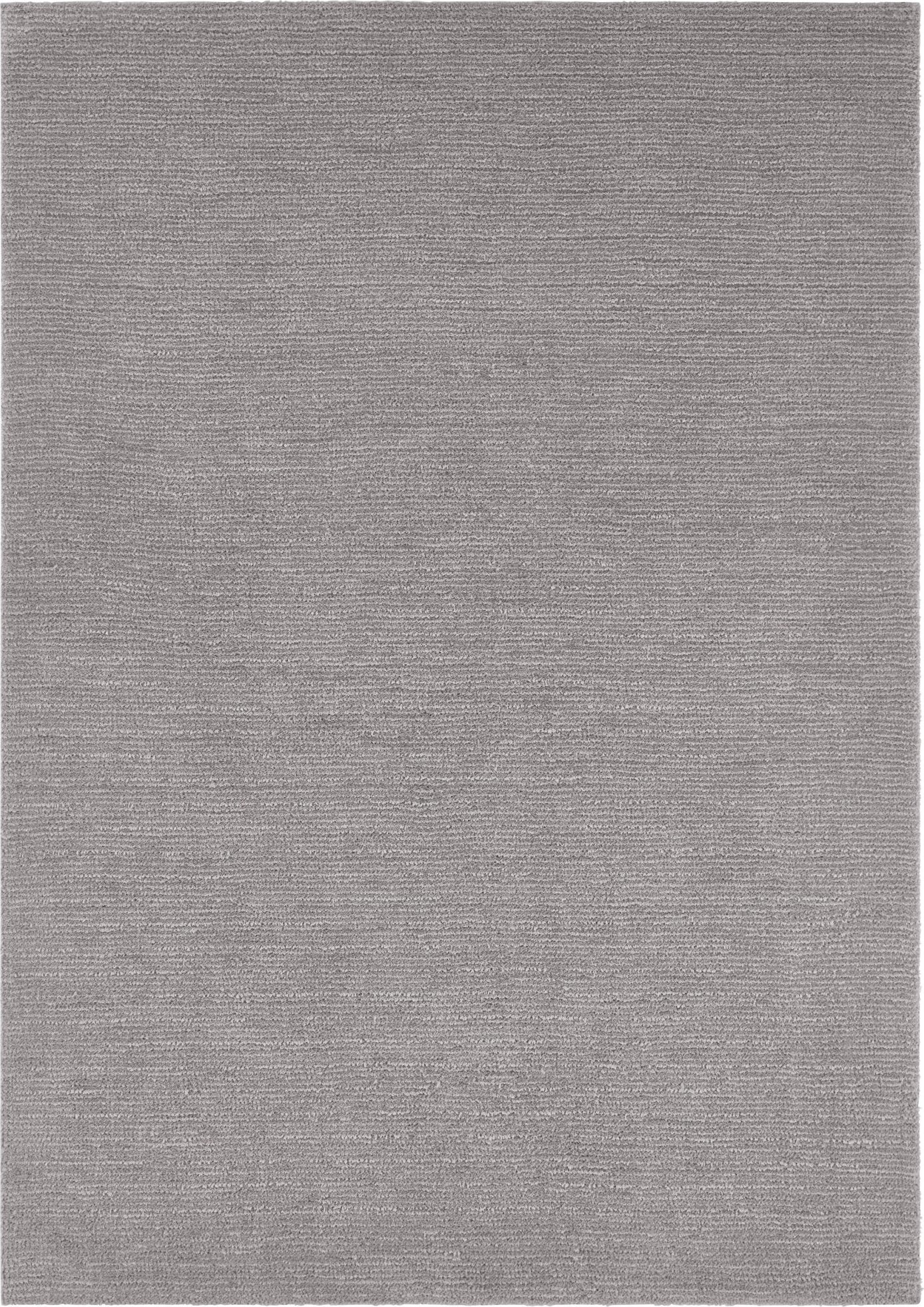 Mint Rugs - Hanse Home koberce Kusový koberec Cloud 103934 Lightgrey Rozměry koberců: 80x150