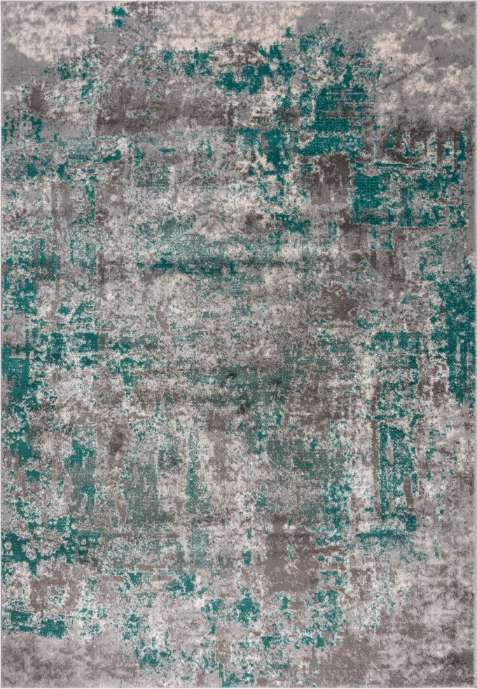 Flair Rugs koberce Kusový koberec Cocktail Wonderlust Green Rozměry koberců: 120x170