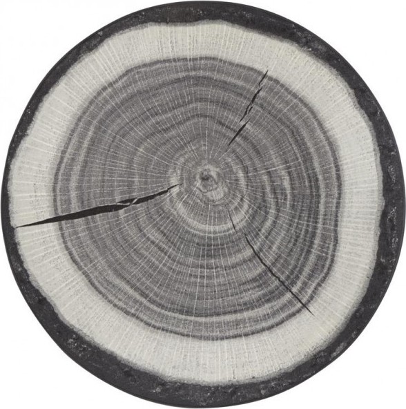 Hanse Home Collection koberce Protiskluzový kusový koberec BASTIA SPECIAL 102656 Rozměry koberců: 100x100 (průměr) kruh