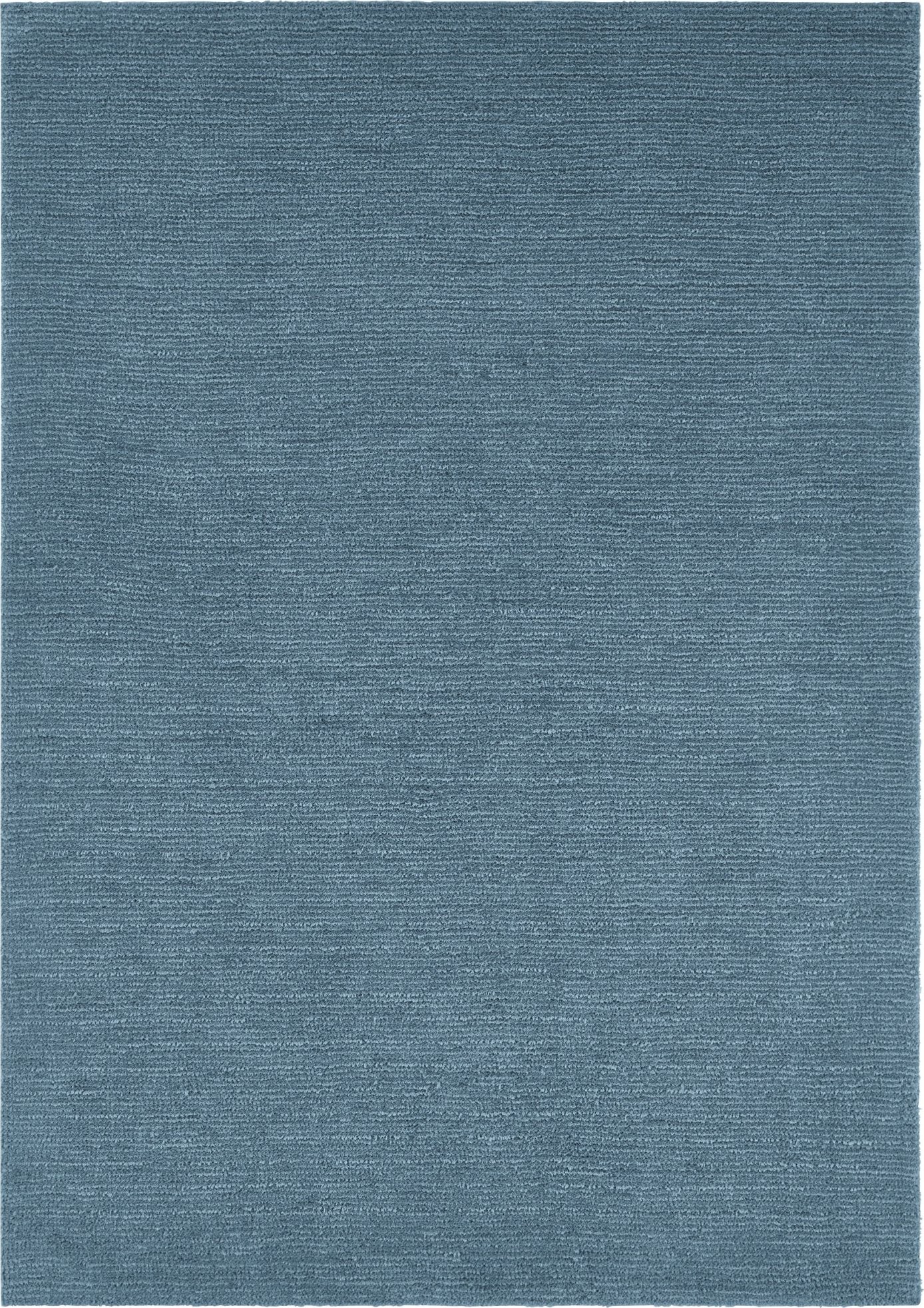 Mint Rugs - Hanse Home koberce Kusový koberec Cloud 103933 Petrolblue Rozměry koberců: 80x150