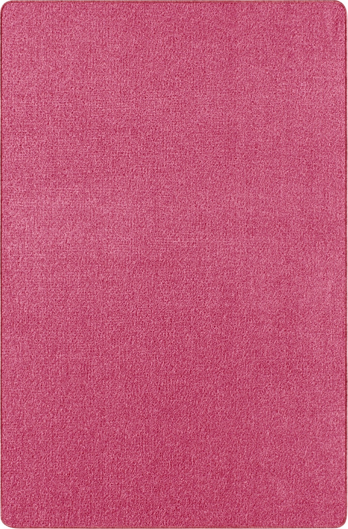 Hanse Home Collection koberce Kusový koberec Nasty 101147 Pink Rozměry koberců: 67x120