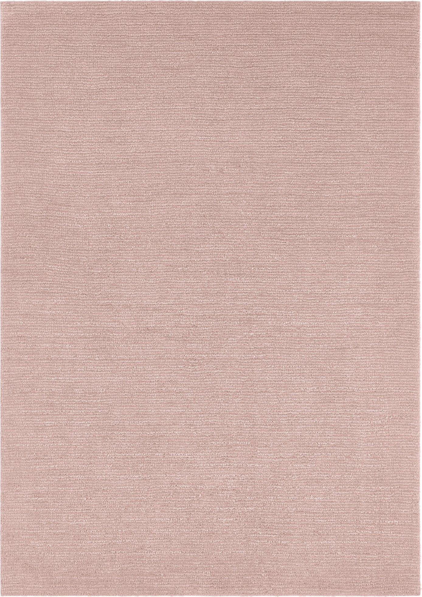 Mint Rugs - Hanse Home koberce Kusový koberec Cloud 103930 Oldrose Rozměry koberců: 80x150