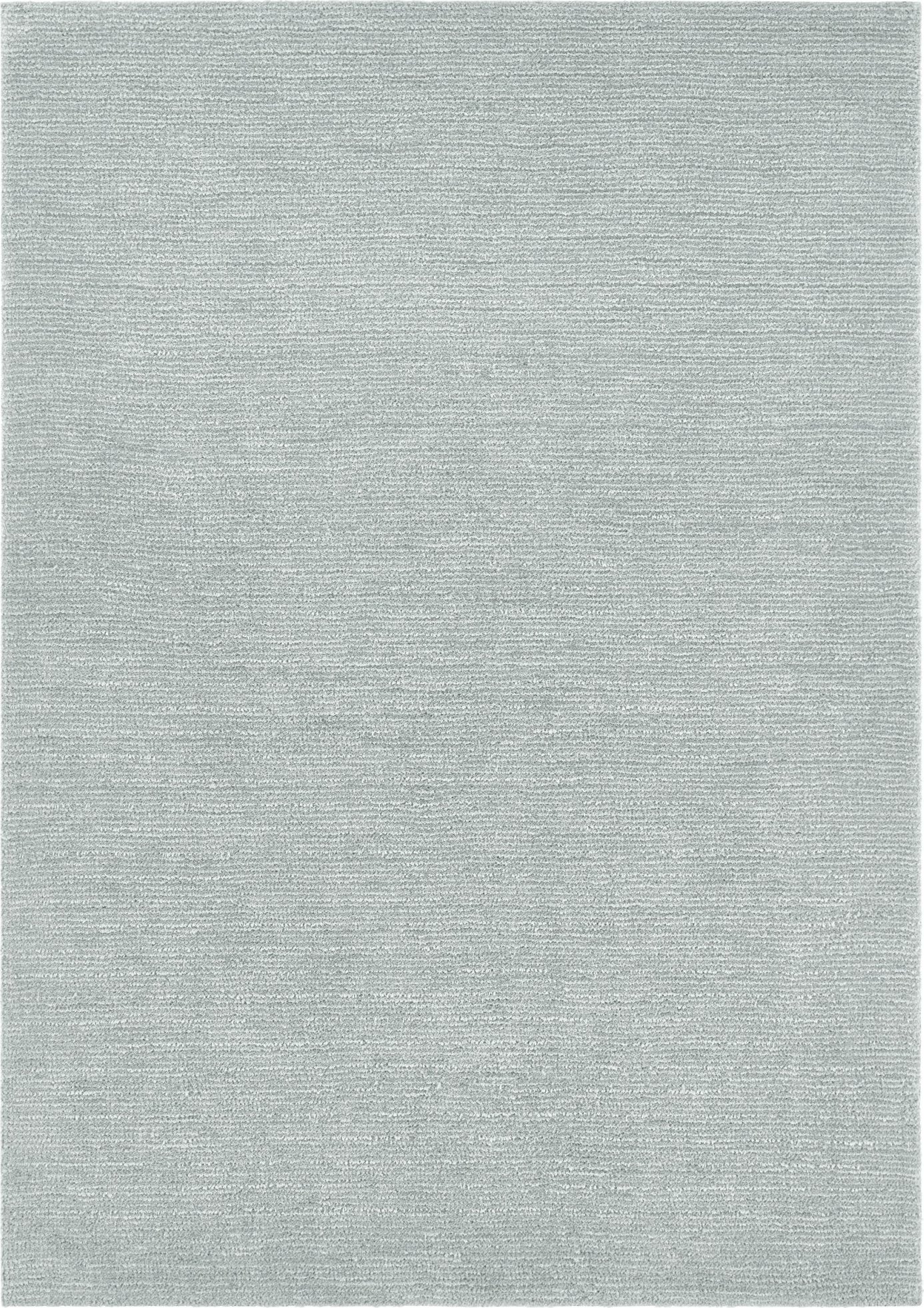 Mint Rugs - Hanse Home koberce Kusový koberec Cloud 103929 Lightblue Rozměry koberců: 120x170