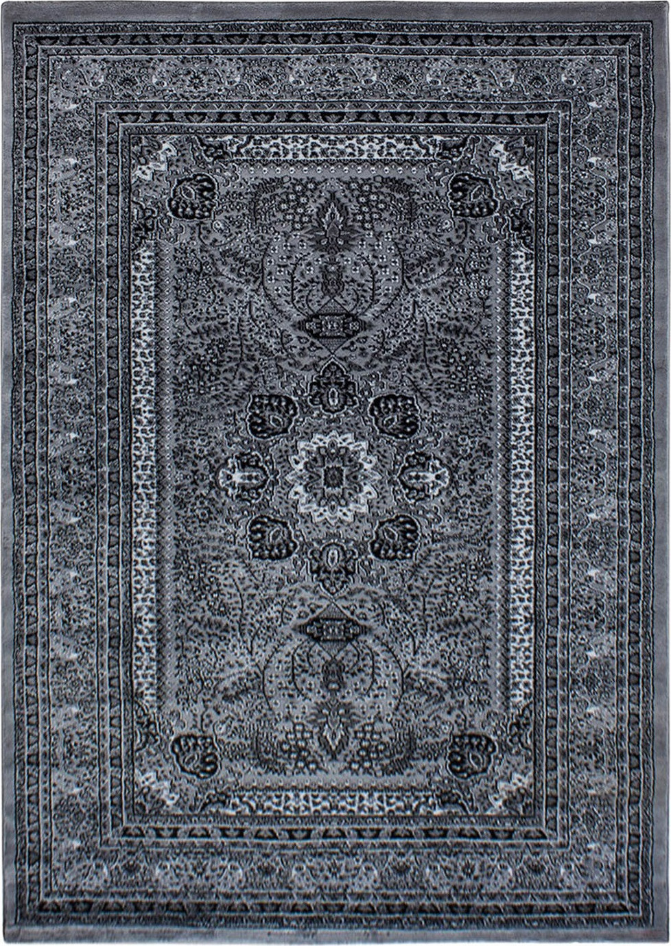 Ayyildiz koberce Kusový koberec Marrakesh 207 grey Rozměry koberců: 120x170