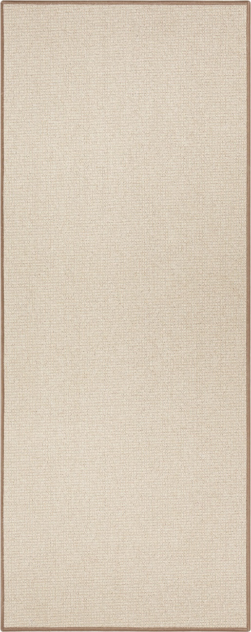 BT Carpet - Hanse Home koberce Kusový koberec 104434 Beige Rozměry koberců: 80x150