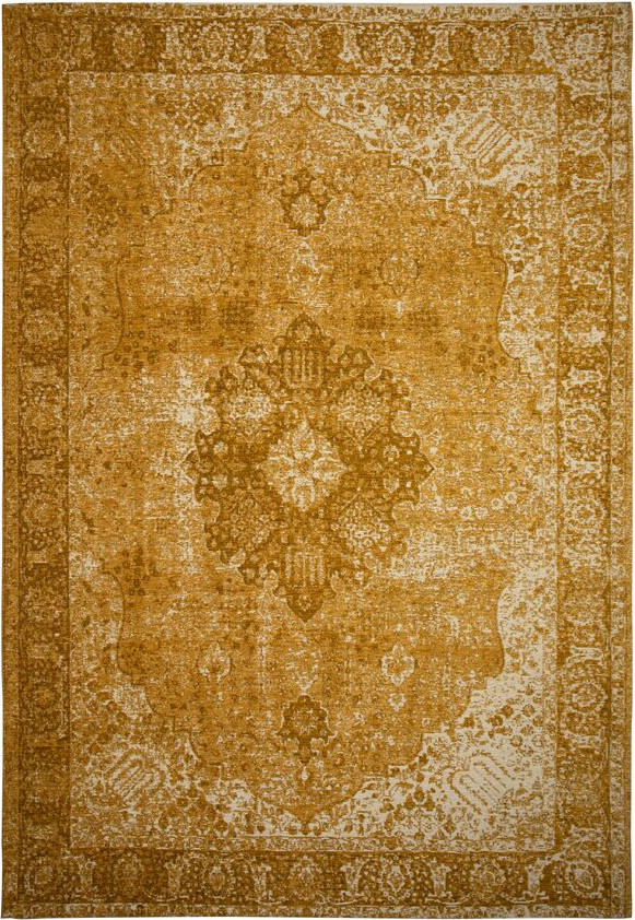 Flair Rugs koberce Kusový koberec Manhattan Antique Gold Rozměry koberců: 120x170