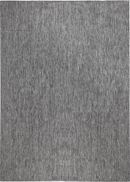 NORTHRUGS - Hanse Home koberce Kusový koberec Twin-Wendeteppiche 103097 grau creme – na ven i na doma Rozměry koberců: 80x150