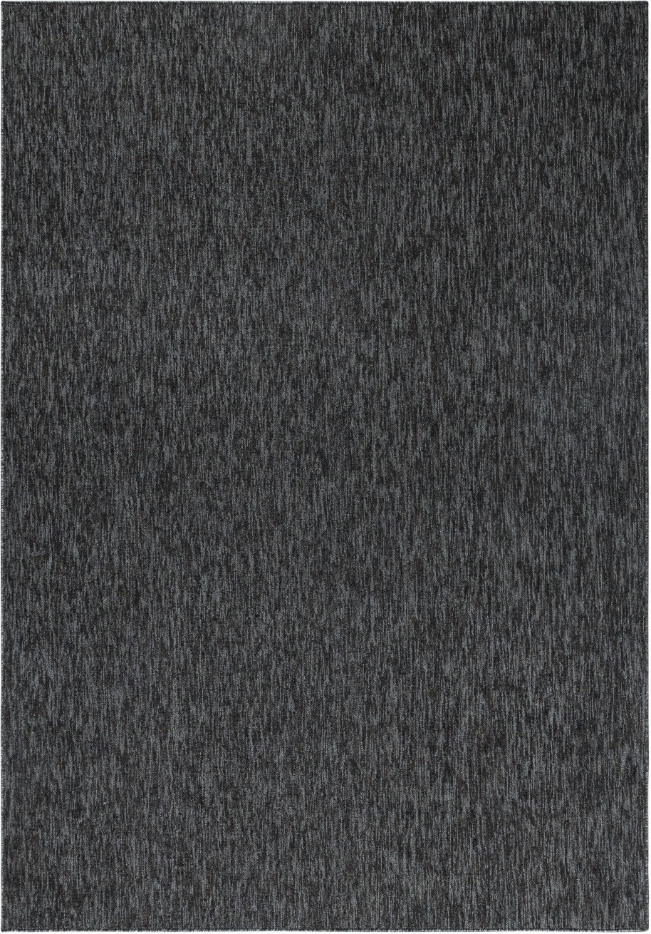 Ayyildiz koberce Kusový koberec Nizza 1800 anthrazit Rozměry koberců: 60x100