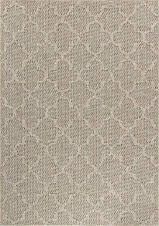 Ayyildiz koberce Kusový koberec Patara 4951 Beige – na ven i na doma Rozměry koberců: 80x150