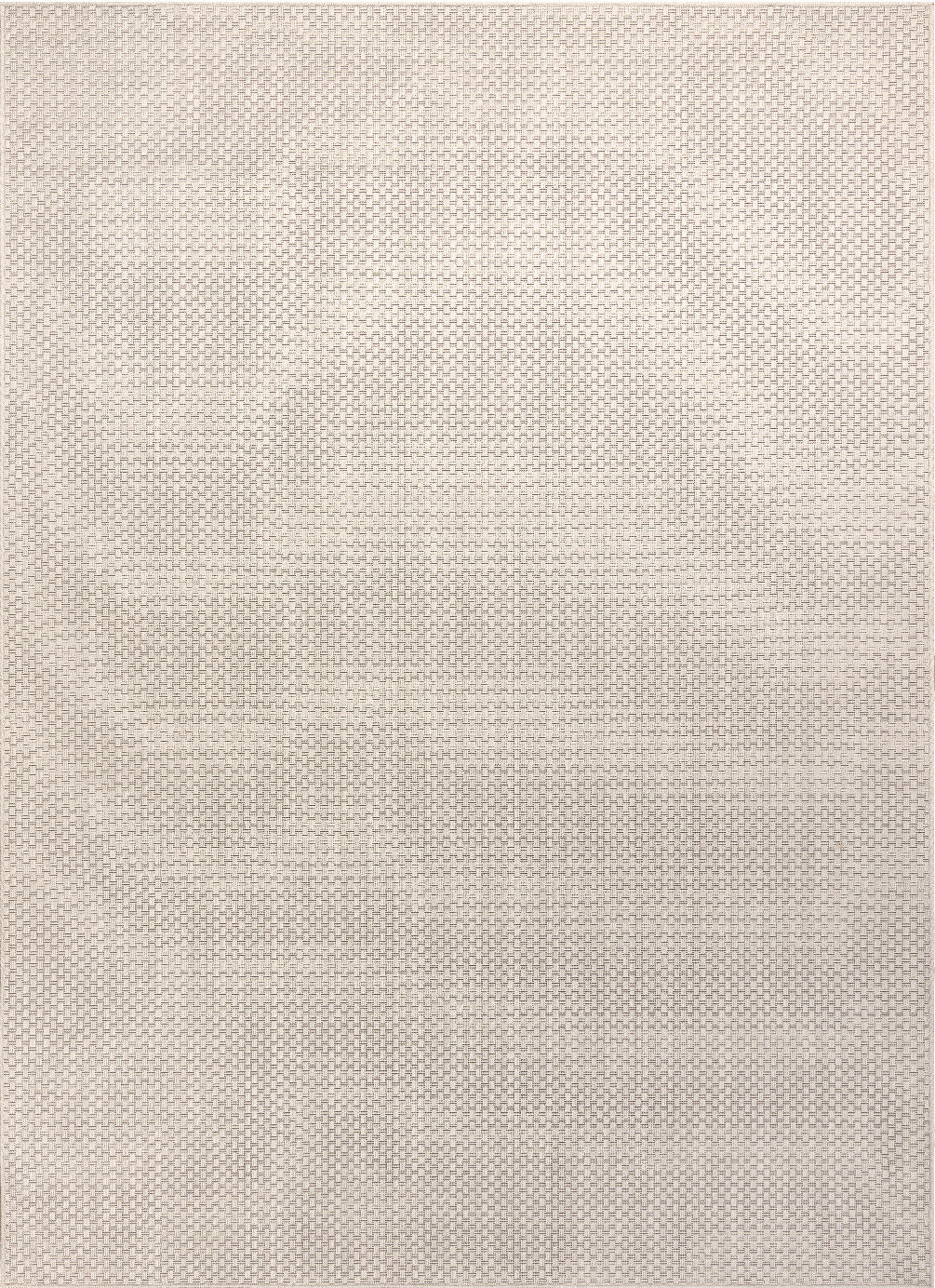Dywany Łuszczów Kusový koberec Timo 6272 Beige – na ven i na doma Rozměry koberců: 80x150