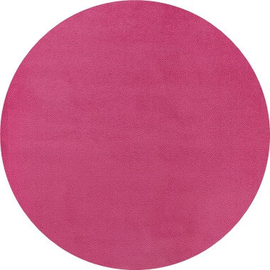 Hanse Home Collection koberce Kusový koberec Fancy 103011 Pink - růžový kruh Rozměry koberců: 133x133 (průměr) kruh