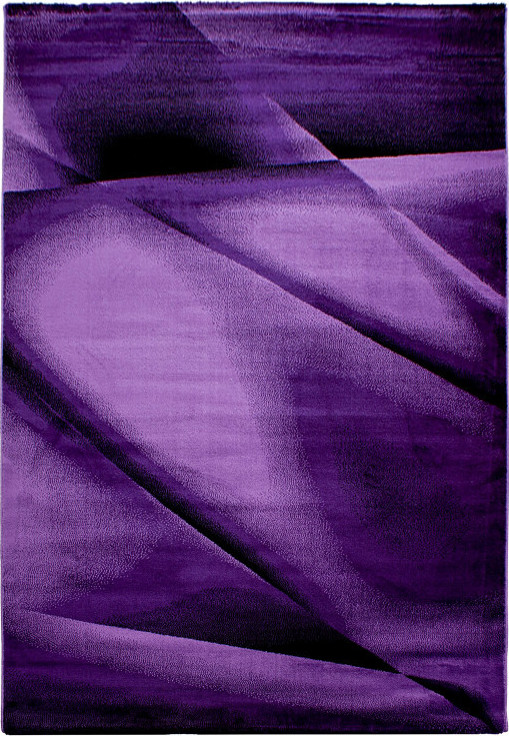 Ayyildiz koberce Kusový koberec Miami 6590 lila Rozměry koberců: 80x150