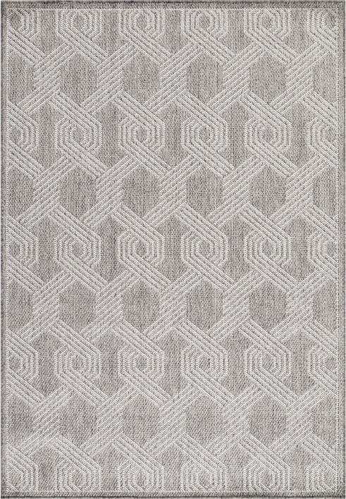 Ayyildiz koberce Kusový koberec Aruba 4904 grey Rozměry koberců: 60x100