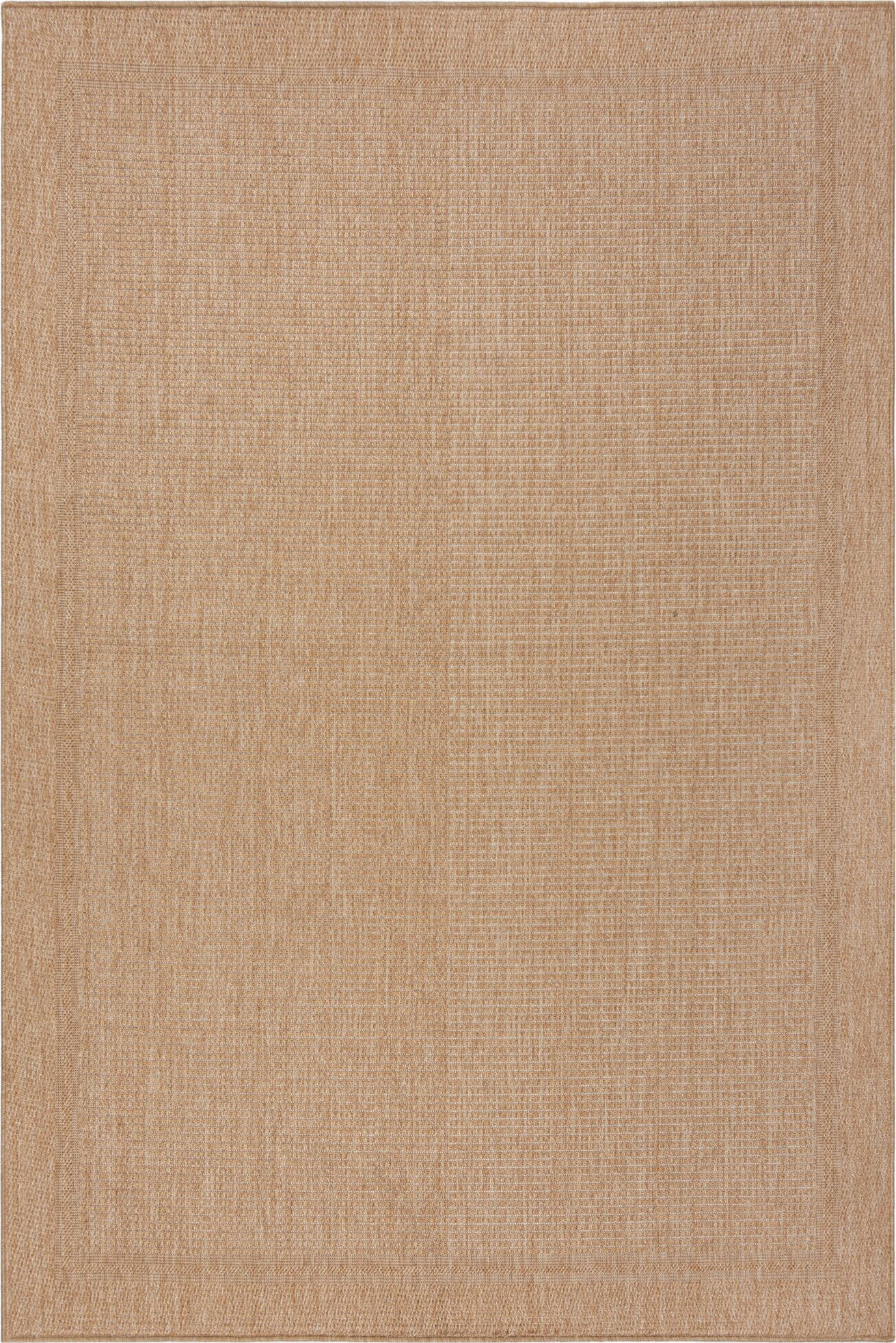 Flair Rugs koberce Kusový koberec Aruba Alfresco Weave Natural – na ven i na doma Rozměry koberců: 80x150