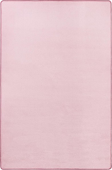 Hanse Home Collection koberce Kusový koberec Fancy 103010 Rosa - sv. růžový Rozměry koberců: 80x150