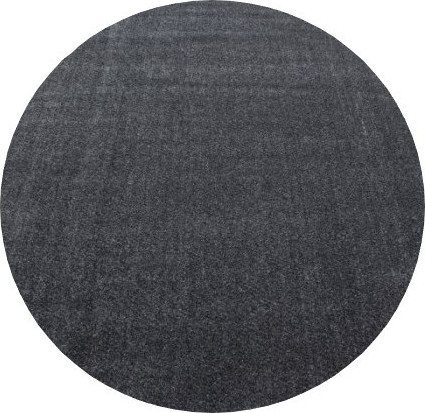 Ayyildiz koberce Kusový koberec Ata 7000 grey kruh Rozměry koberců: 160x160 (průměr) kruh