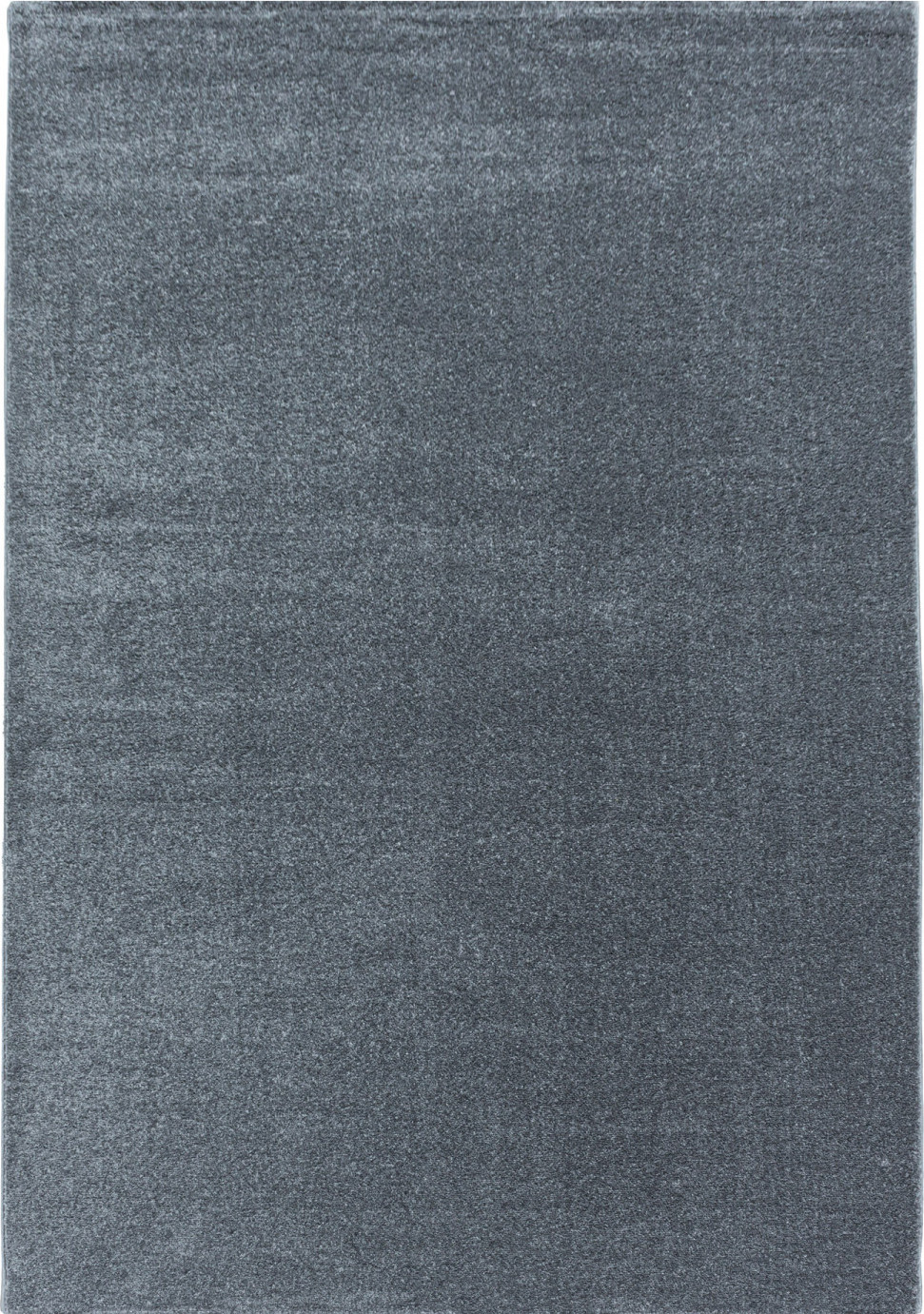 Ayyildiz koberce Kusový koberec Rio 4600 silver Rozměry koberců: 80x150