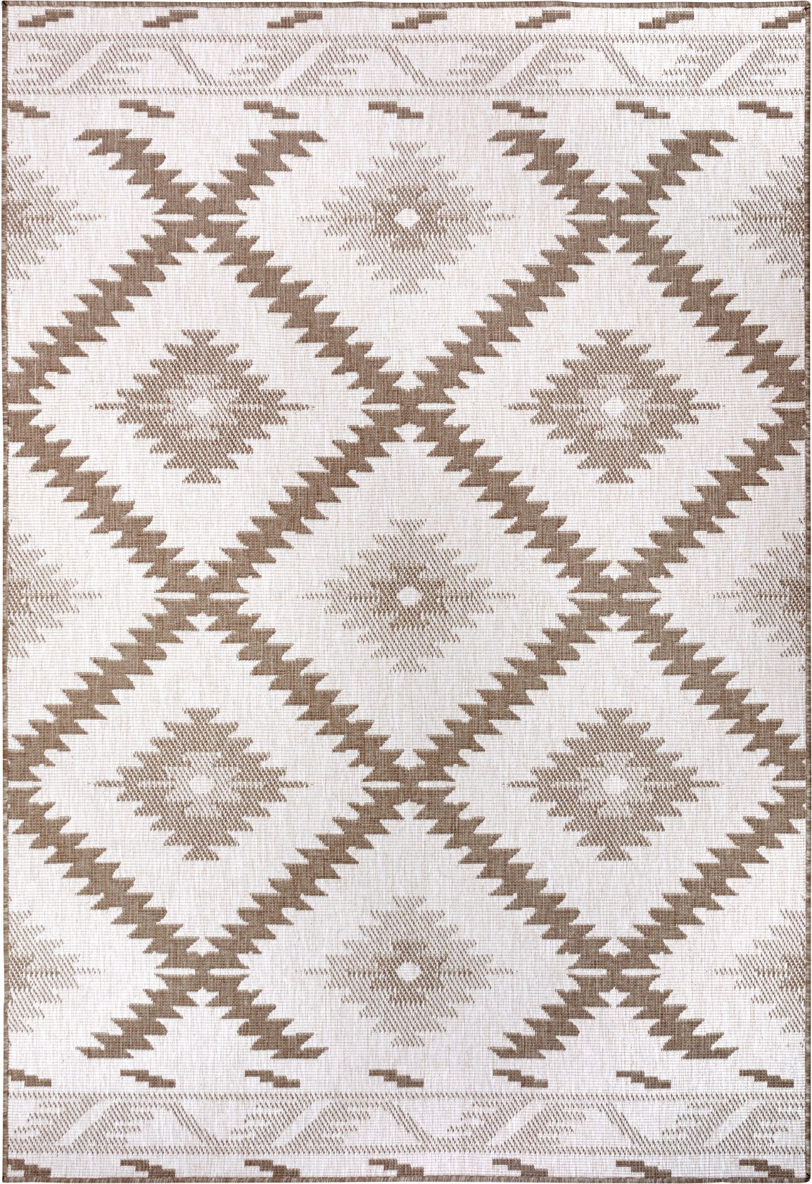 NORTHRUGS - Hanse Home koberce Kusový koberec Twin Supreme 105458 Malibu Linen – na ven i na doma Rozměry koberců: 80x150