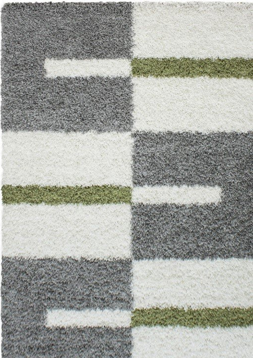 Ayyildiz koberce Kusový koberec Gala 2505 green Rozměry koberců: 80x150