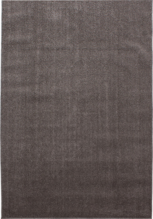 Ayyildiz koberce Kusový koberec Ata 7000 mocca Rozměry koberců: 80x150