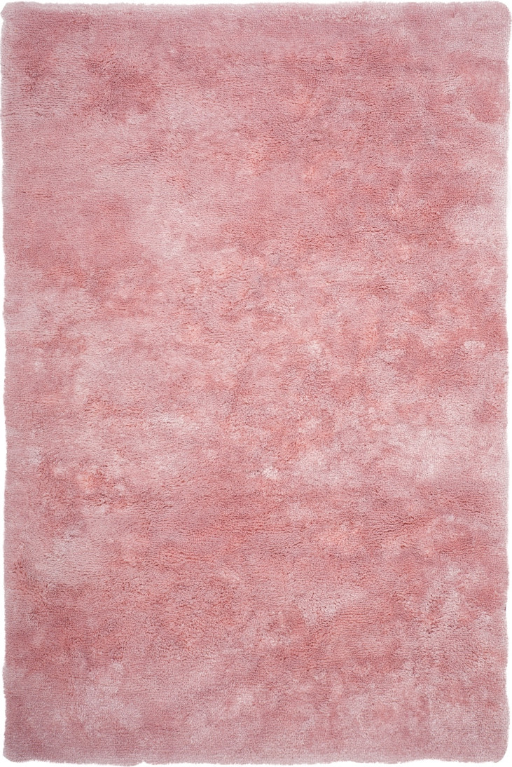 Obsession koberce Kusový koberec Curacao 490 powder pink Rozměry koberců: 80x150