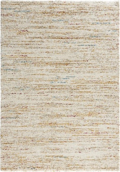 Mint Rugs - Hanse Home koberce Kusový koberec Nomadic 102690 Meliert Creme Rozměry koberců: 120x170