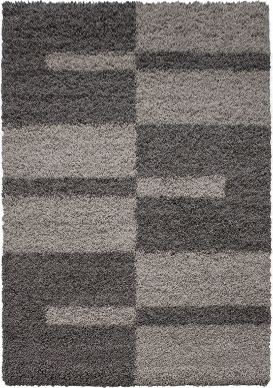 Ayyildiz koberce Kusový koberec Gala 2505 taupe Rozměry koberců: 60x110