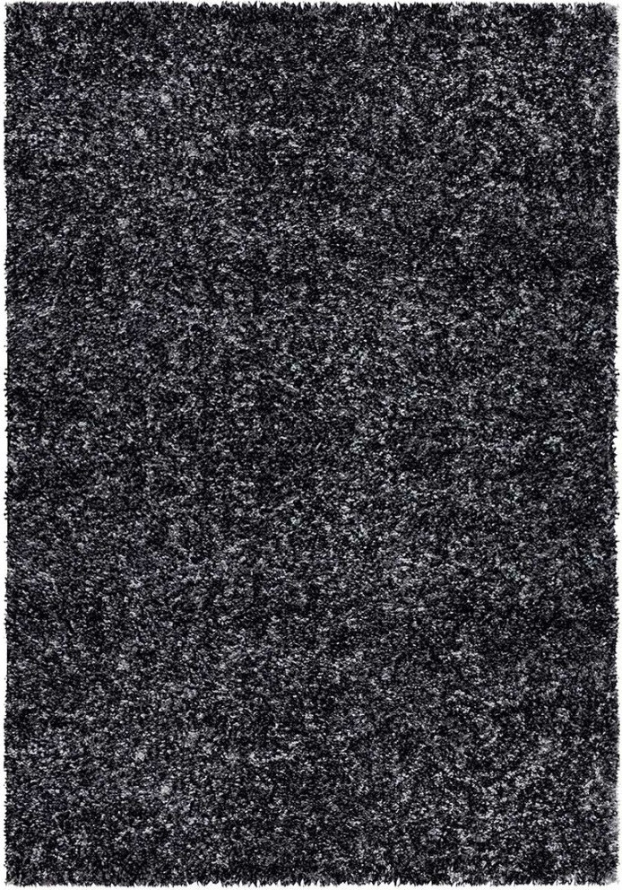 Ayyildiz koberce Kusový koberec Enjoy 4500 anthrazit Rozměry koberců: 80x150