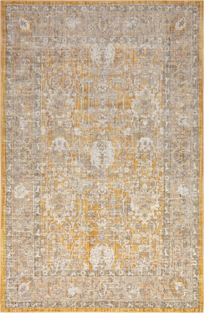 Nouristan - Hanse Home koberce Kusový koberec Cairo 105590 Luxor Gold – na ven i na doma Rozměry koberců: 120x170