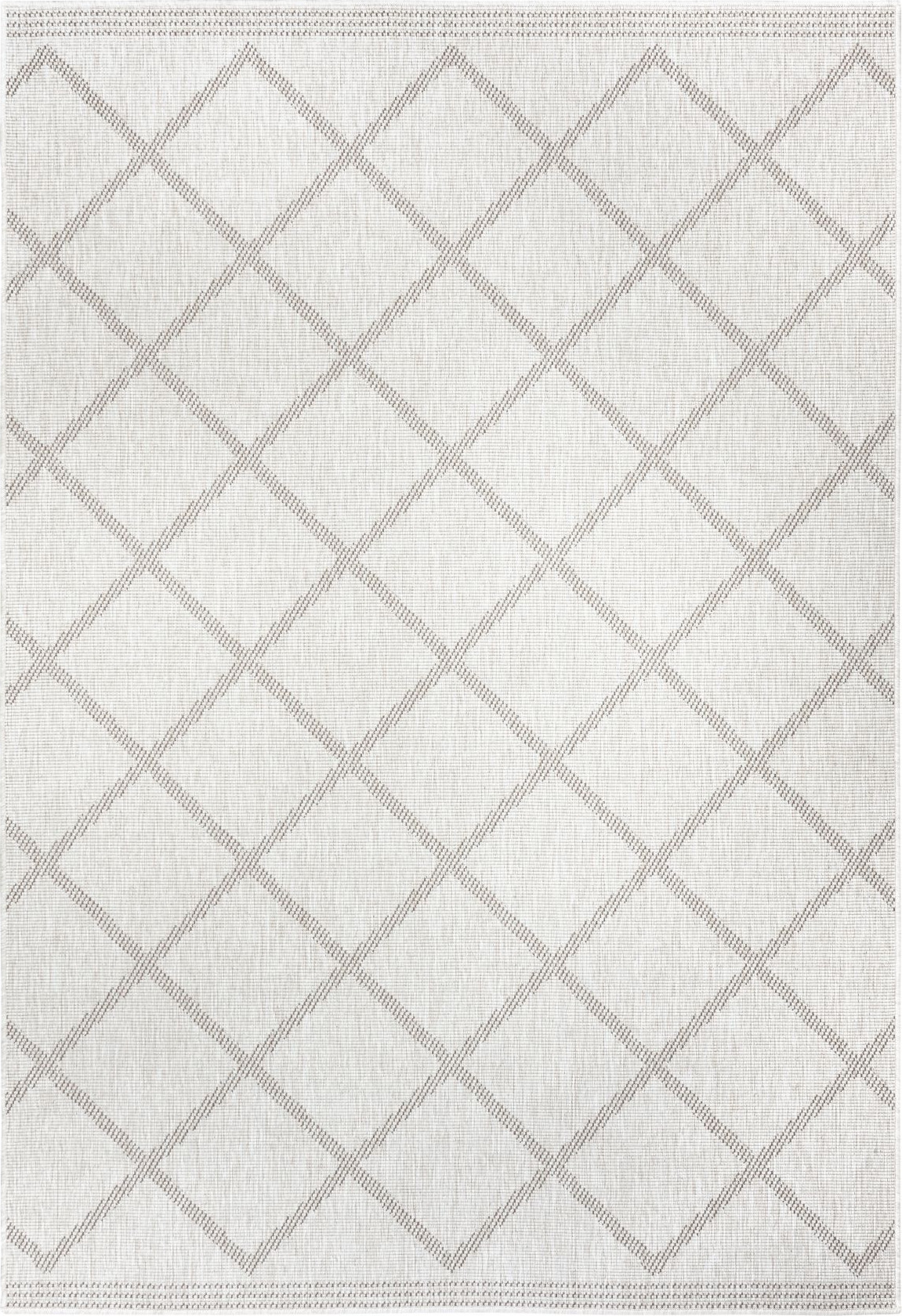 NORTHRUGS - Hanse Home koberce Kusový koberec Twin Supreme 105430 Corsica Linen – na ven i na doma Rozměry koberců: 120x170