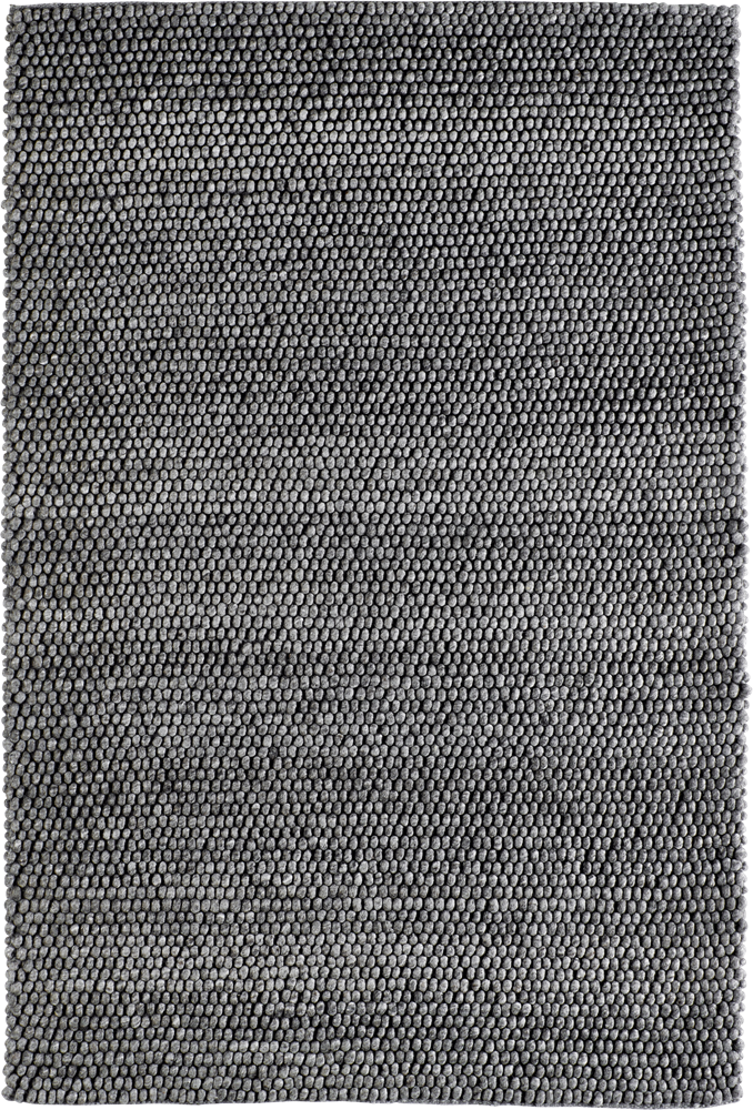 Obsession koberce Ručně tkaný kusový koberec Loft 580 GRAPHITE Rozměry koberců: 120x170
