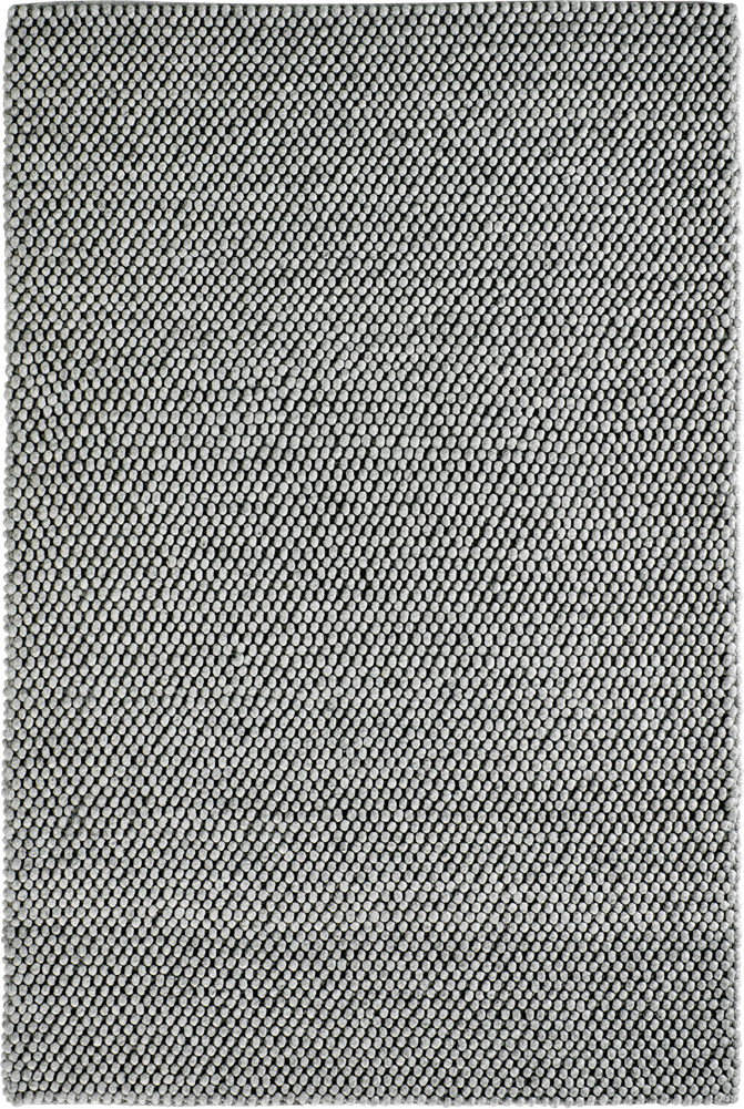 Obsession koberce Ručně tkaný kusový koberec Loft 580 SILVER Rozměry koberců: 120x170