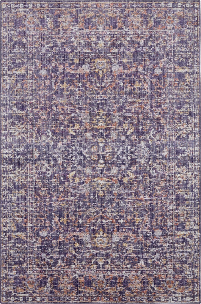 Nouristan - Hanse Home koberce Kusový koberec Cairo 105593 Sues Grey Multicolored – na ven i na doma Rozměry koberců: 120x170