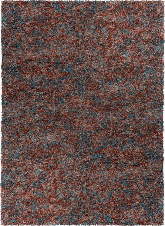 Ayyildiz koberce Kusový koberec Enjoy 4500 terra Rozměry koberců: 60x110