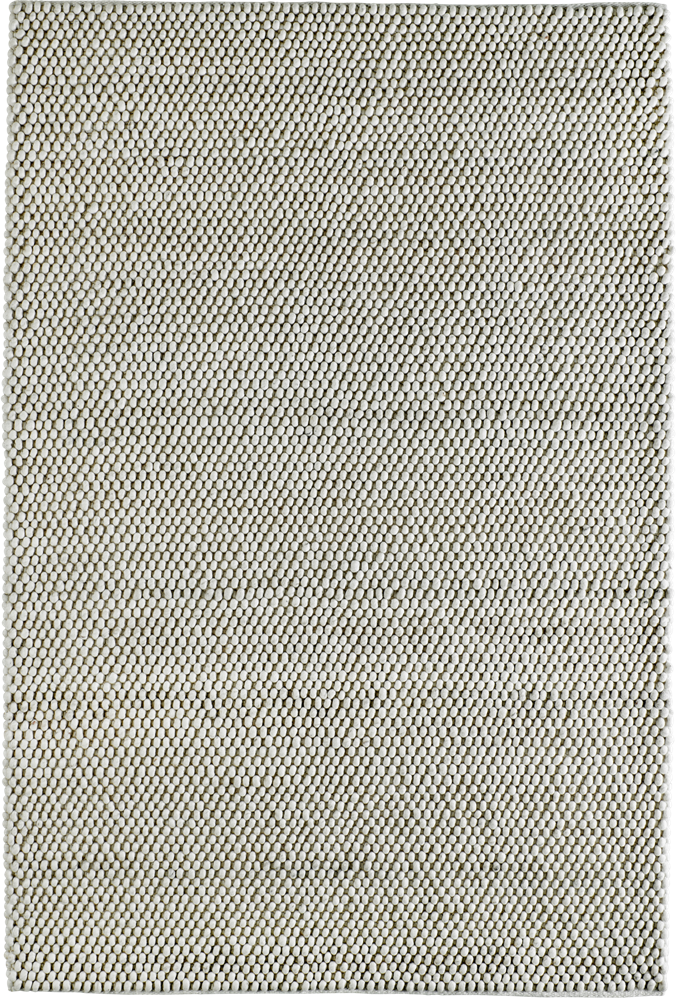 Obsession koberce Ručně tkaný kusový koberec Loft 580 IVORY Rozměry koberců: 80x150