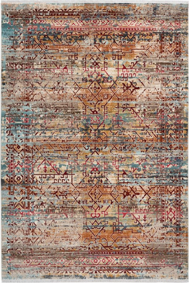 Obsession koberce Kusový koberec Inca 356 Multi Rozměry koberců: 80x150