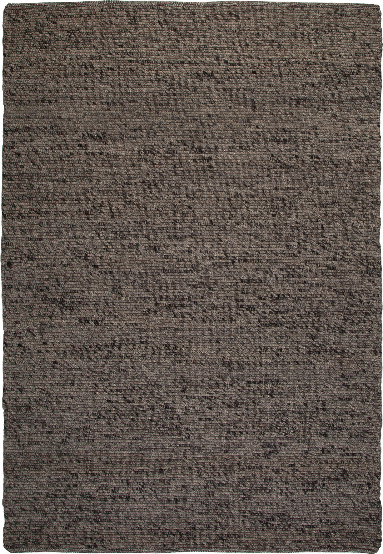 Obsession koberce Kusový koberec Kjell 865 Graphite Rozměry koberců: 80x150