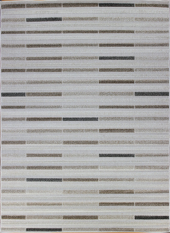 Berfin Dywany Kusový koberec Lagos 1053 Beige Rozměry koberců: 60x100