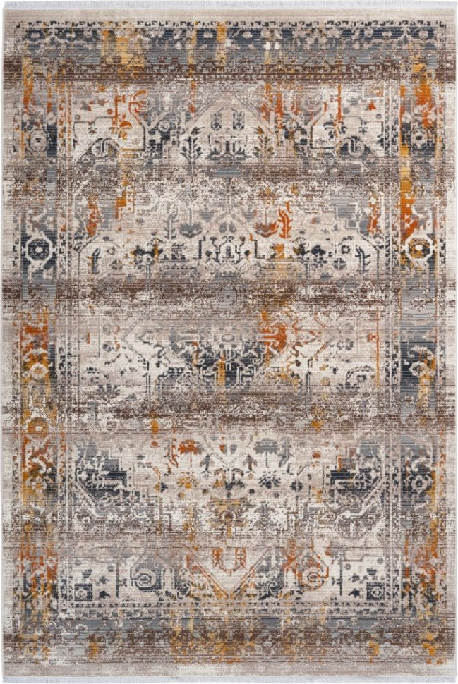 Obsession koberce Kusový koberec Inca 357 Taupe Rozměry koberců: 80x150