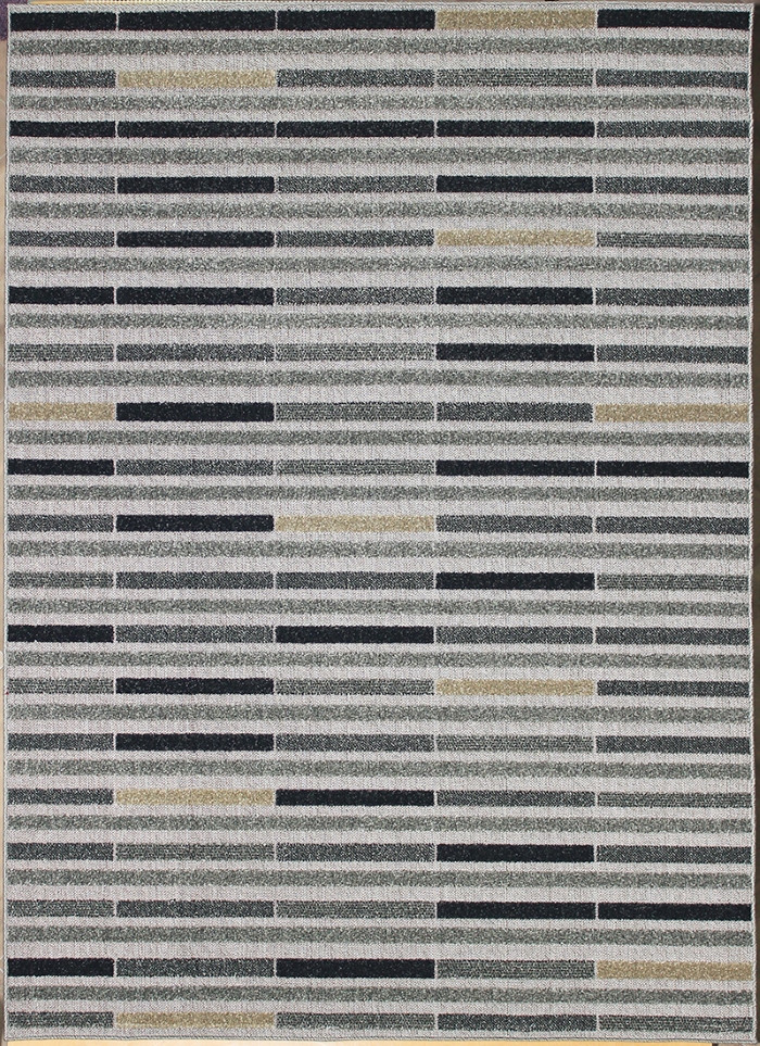 Berfin Dywany Kusový koberec Lagos 1053 Brown (Bronz) Rozměry koberců: 60x100