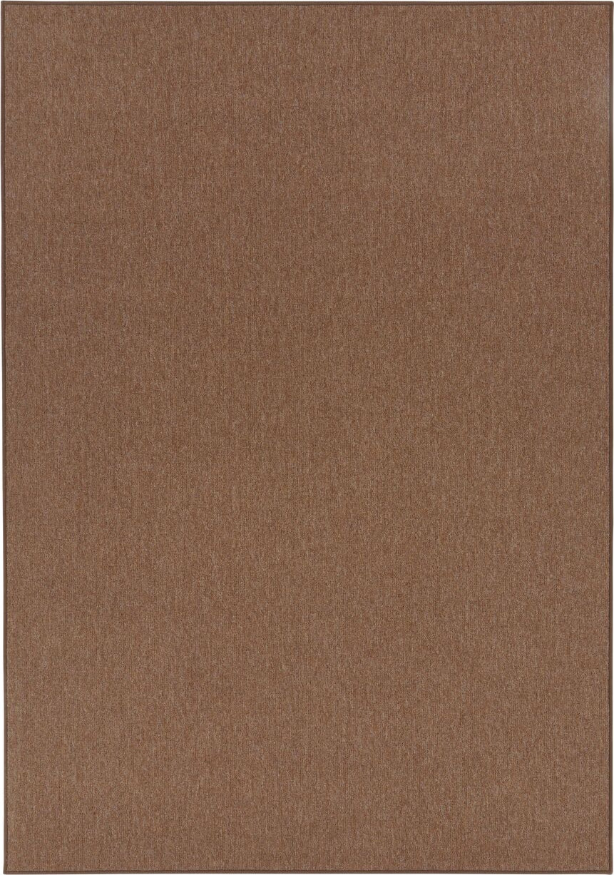 BT Carpet - Hanse Home koberce Kusový koberec BT Carpet 103405 Casual brown Rozměry koberců: 80x150