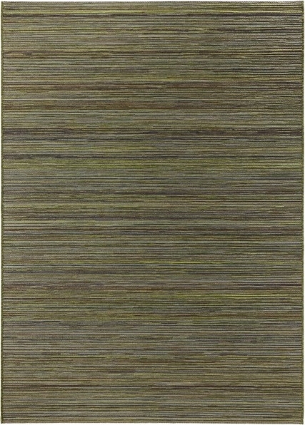 NORTHRUGS - Hanse Home koberce Kusový koberec Lotus Grün Meliert 102442 – na ven i na doma Rozměry koberců: 120x170