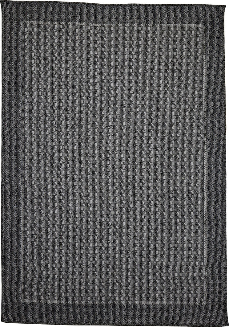 Ayyildiz koberce Kusový koberec Yukon 5646Z Ivory Dark Grey – na ven i na doma Rozměry koberců: 120x170