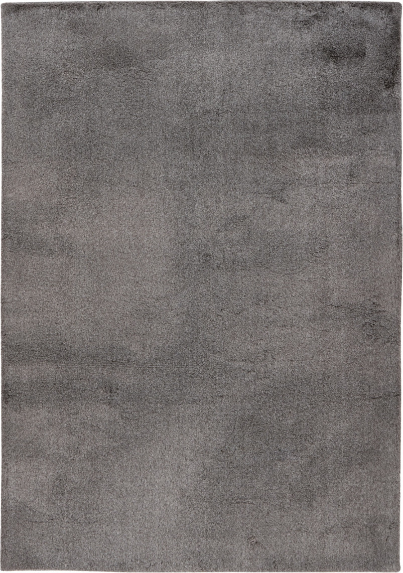 Obsession koberce Kusový koberec My Jazz 730 grey Rozměry koberců: 80x80 (průměr) kruh