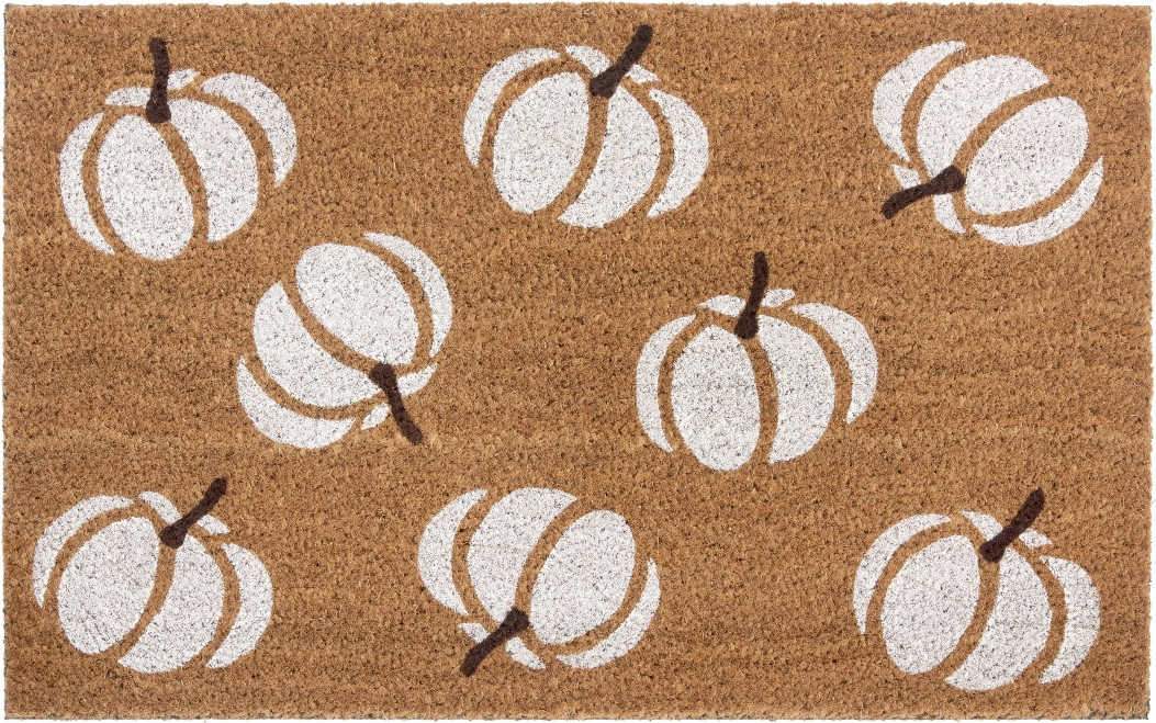 Hanse Home Collection koberce Rohožka Mix Mats Cocos 105676 Rozměry koberců: 45x75